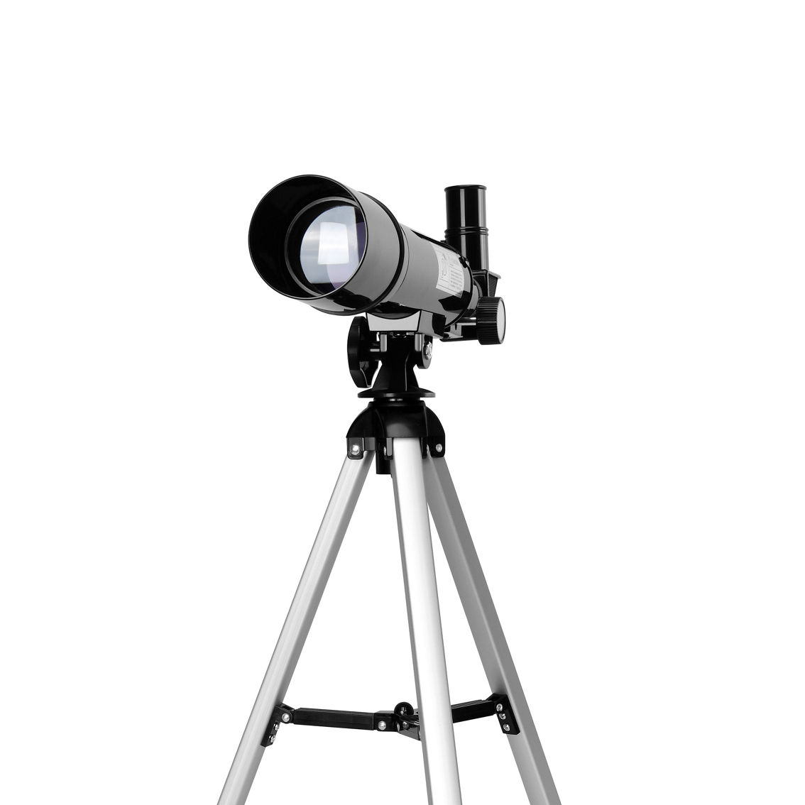 COLEMAN® 360x50 Refractor Telescope Kit with Heavy-Duty Carrying Case - Image 3 of 5
