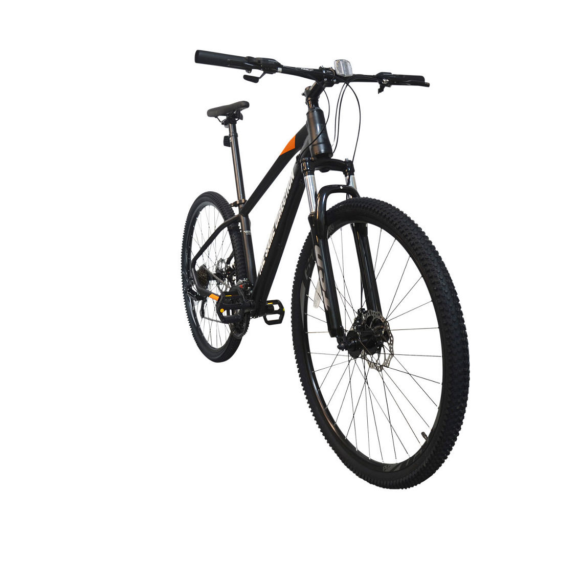 TSD Bicycles Cliff Hawk 27 in. Front Suspension Mountain Bike - Image 2 of 5