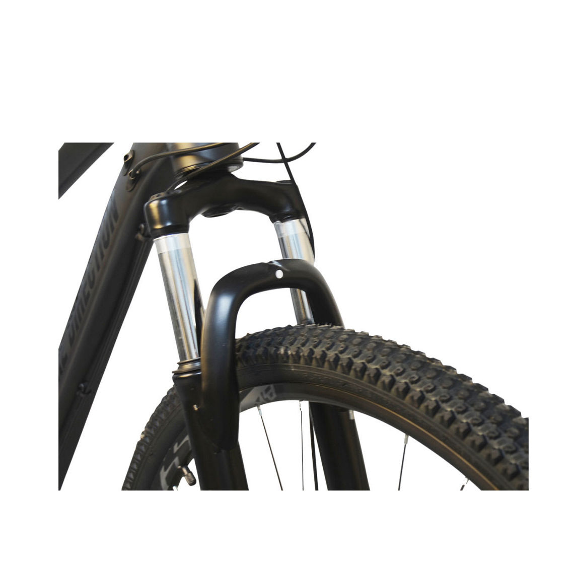 TSD Bicycles Cliff Hawk 27 in. Front Suspension Mountain Bike - Image 4 of 5