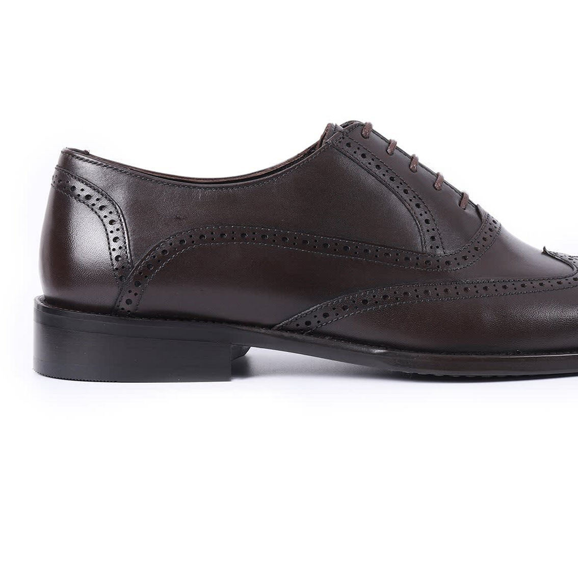 VellaPais Anderson Wingtip Dress Shoes - Image 2 of 2