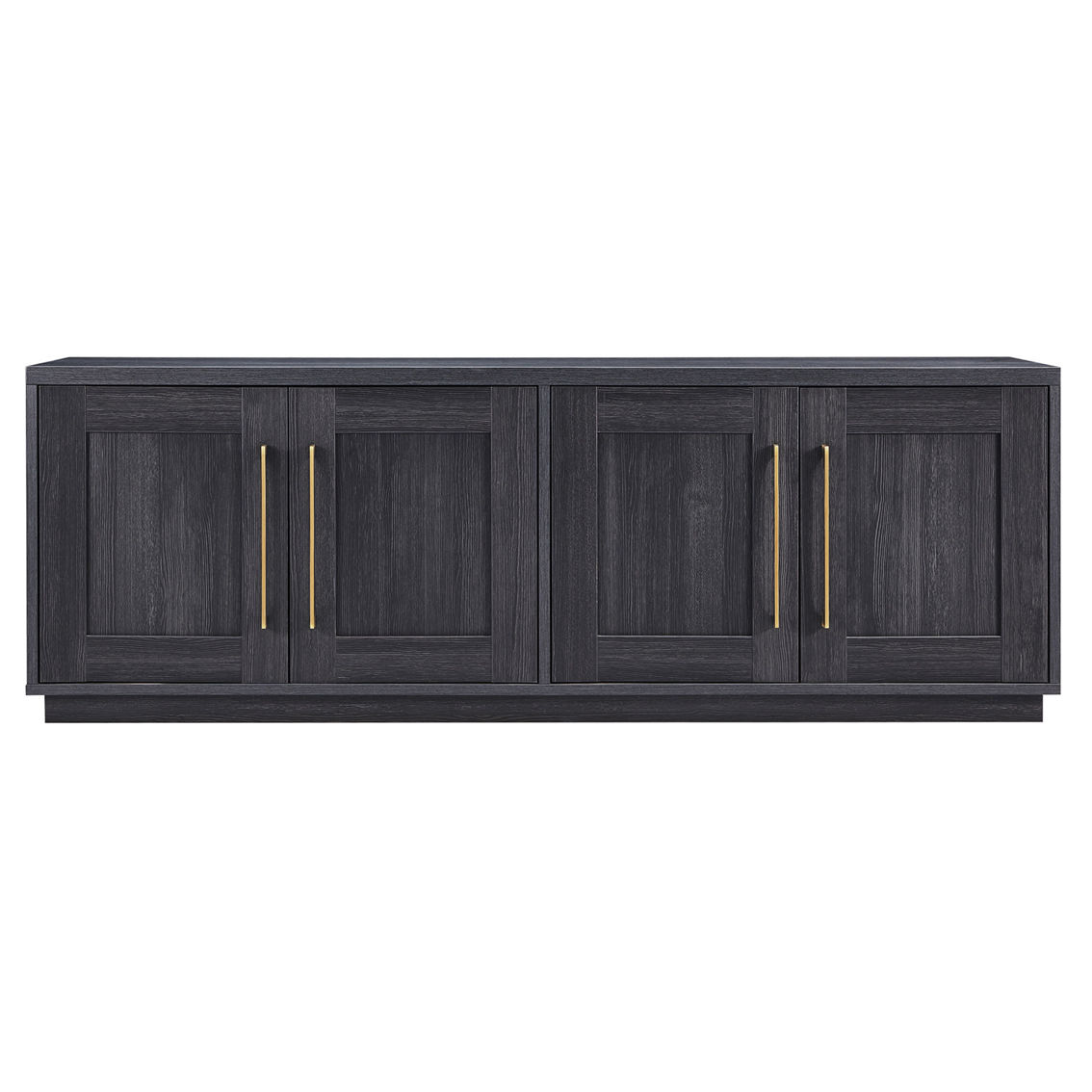 Hudson&Canal Tillman TV Stand for TV's up to 75