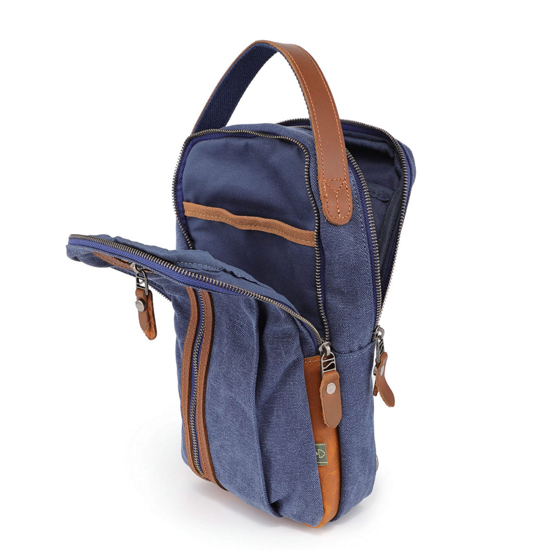 TSD Brand Madrone Sling Bag - Image 4 of 5