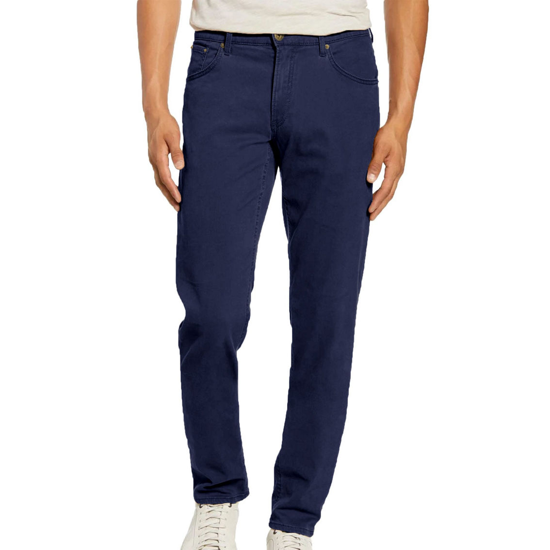 7 Groove Men's 5 Pocket Stretch Chino Pants | Pants | Clothing ...