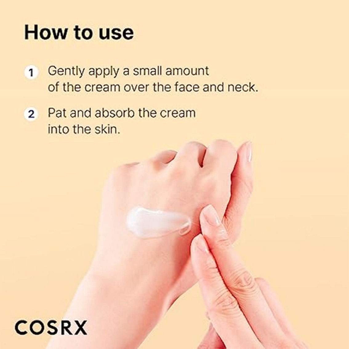 COSRX Advanced Snail 92 All in One Cream 100 g - Image 5 of 5
