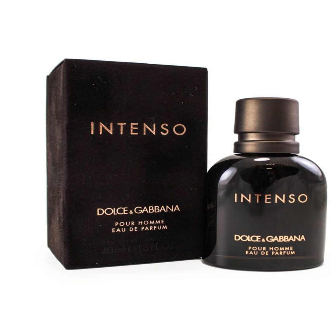 Dolce & Gabbana Intenso Eau De Parfum | Fragrances | Beauty & Health ...