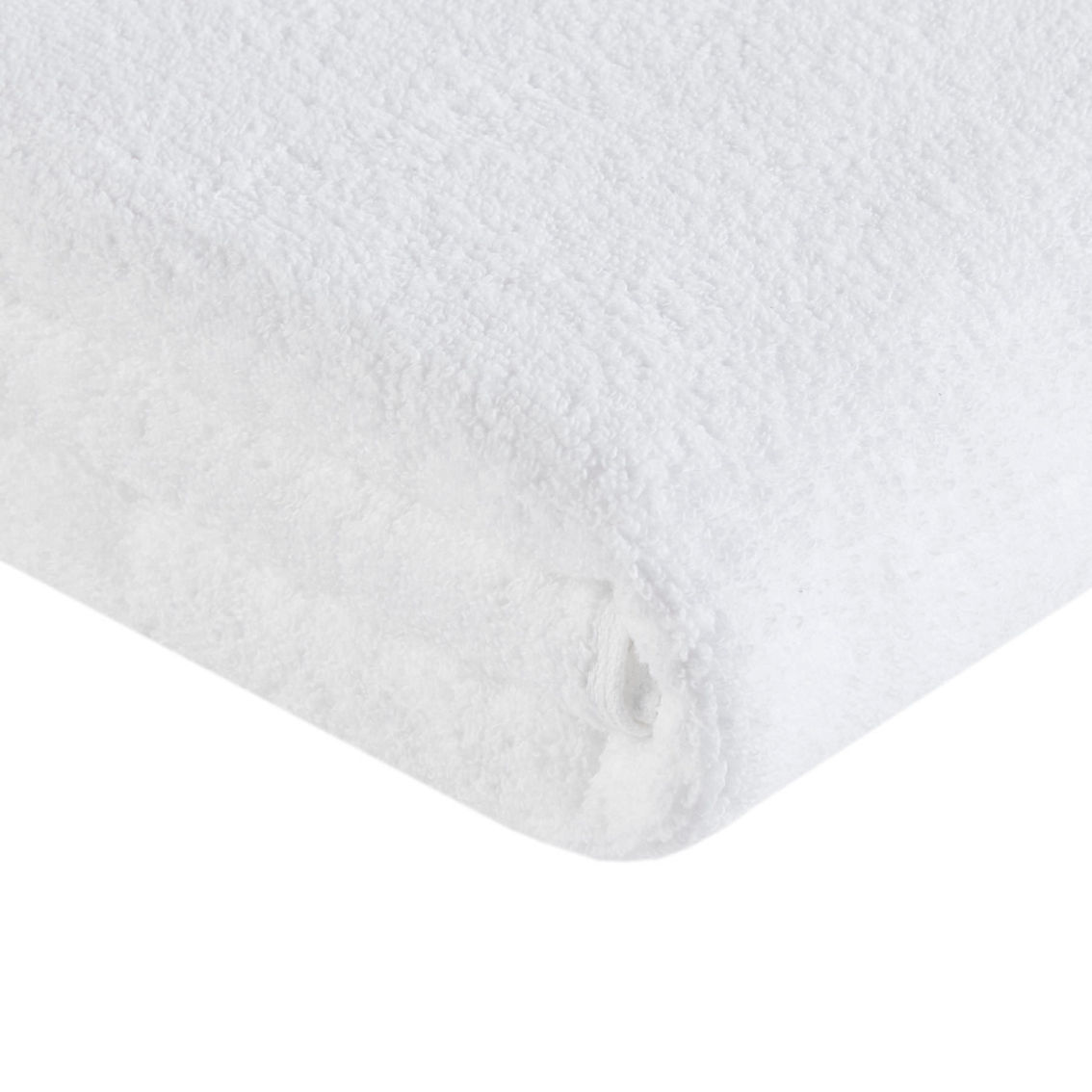 510 Design Big Bundle 100% Cotton Quick Dry 12 Piece Bath Towel Set - Image 3 of 5