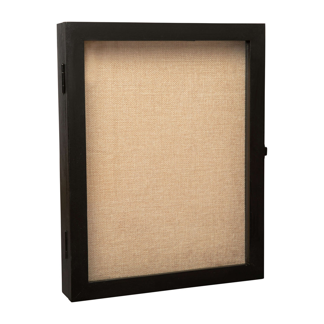 Flash Furniture Wooden Shadow Display Case - Image 4 of 5