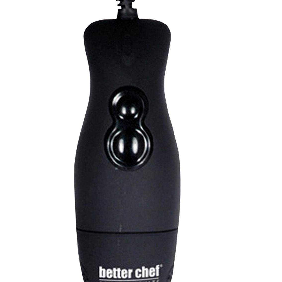 Better Chef DualPro Handheld Immersion Blender / Hand Mixer in Black - Image 3 of 4