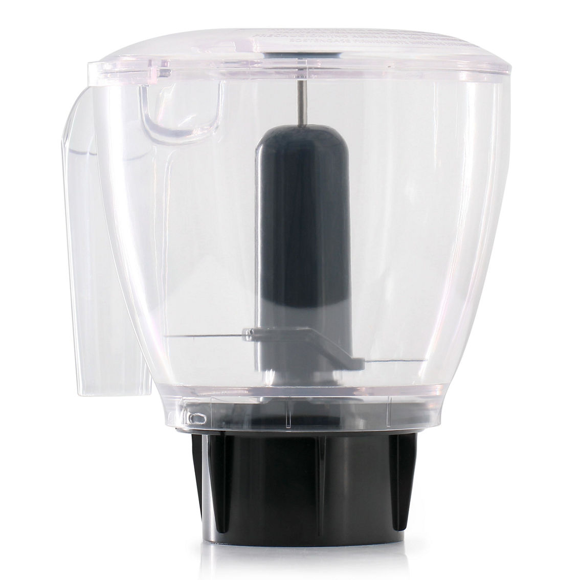 Oster 3-in-1 Kitchen System 700 Watt Blender with Blend-N-Go Cup in Chrome - Image 4 of 5