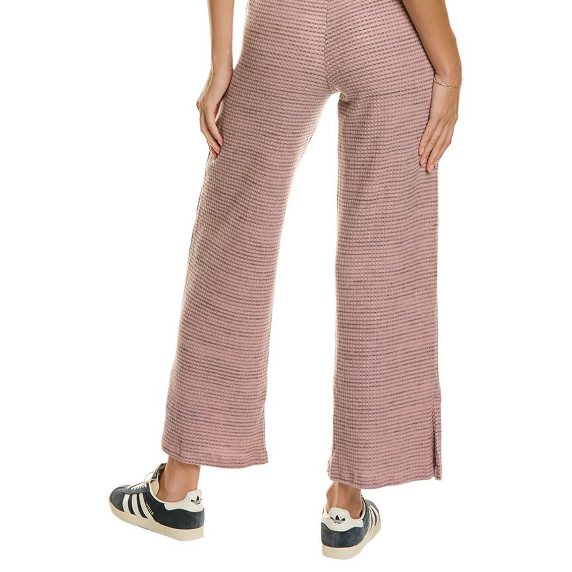 Project Social T Audre Brushed Thermal Pant - Image 2 of 2