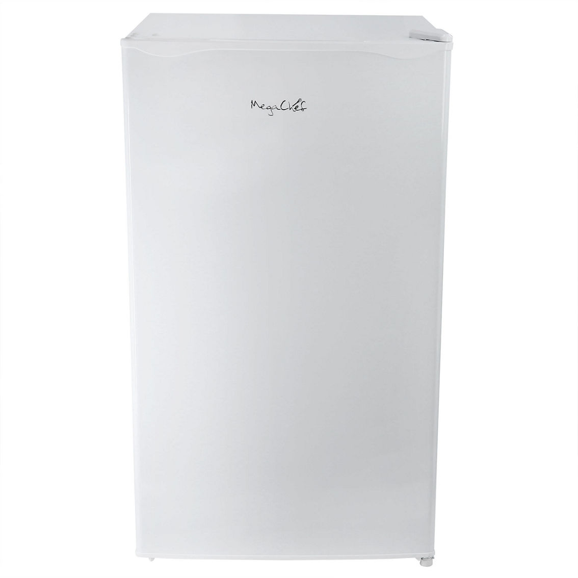 MegaChef 3.2 Cubic Feet Refrigerator in White - Image 3 of 5