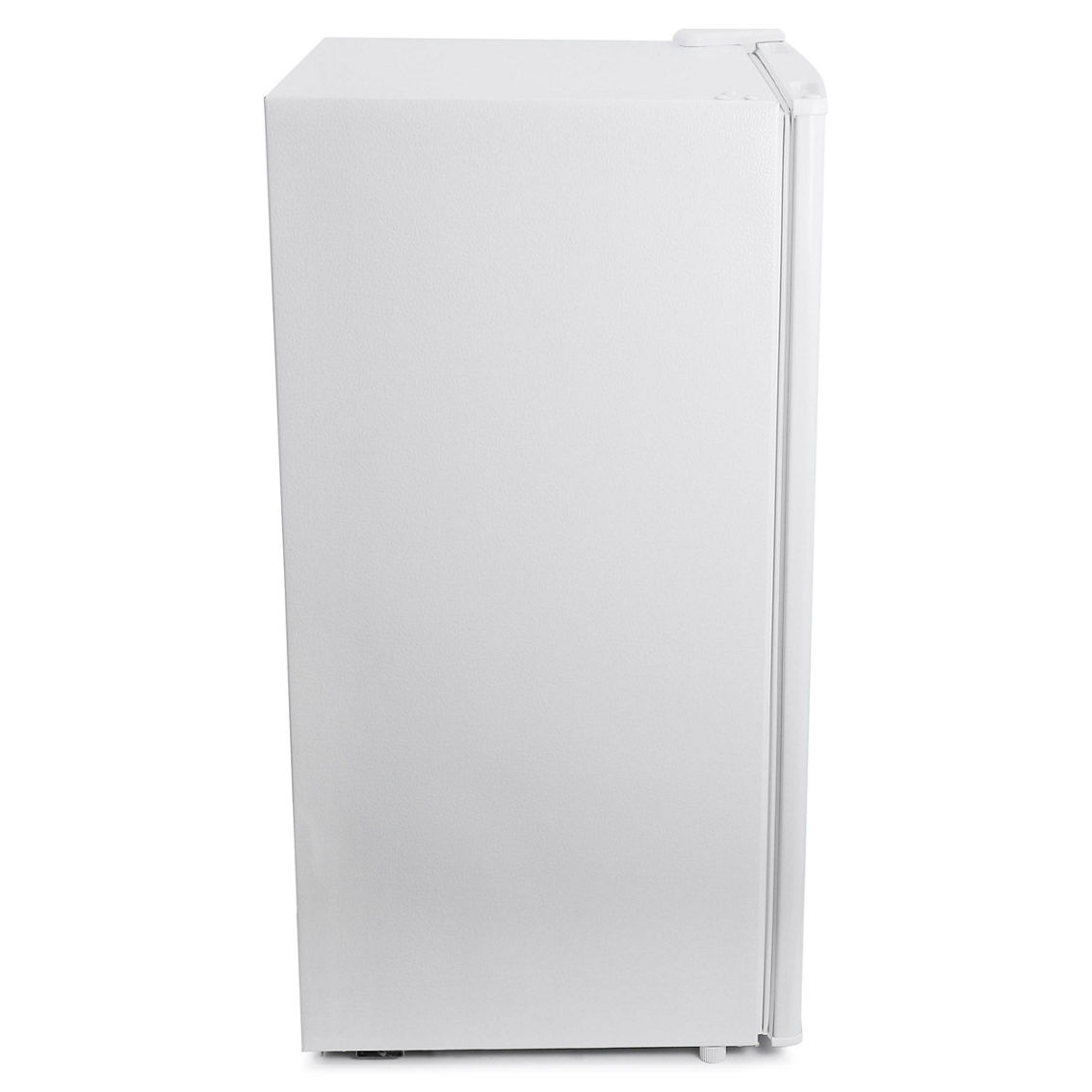 MegaChef 3.2 Cubic Feet Refrigerator in White - Image 4 of 5