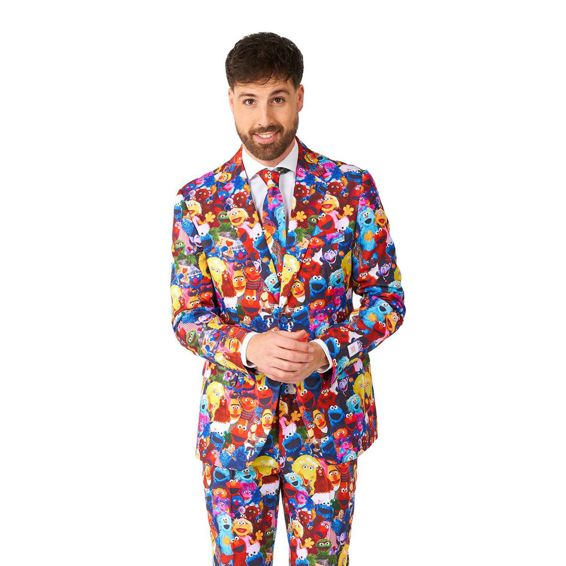 OppoSuits Sesame Street™ - Suit - Image 2 of 4