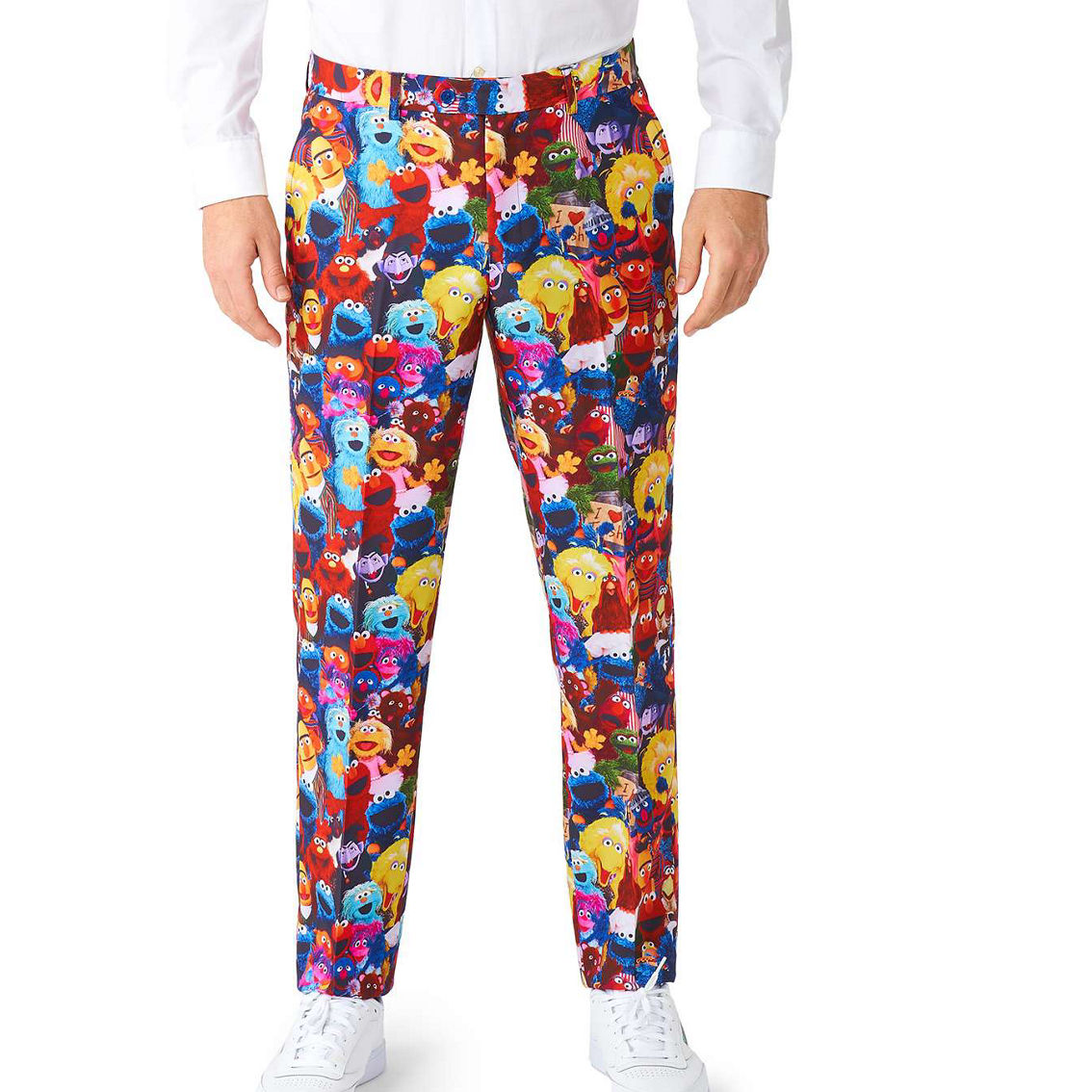 OppoSuits Sesame Street™ - Suit - Image 4 of 4