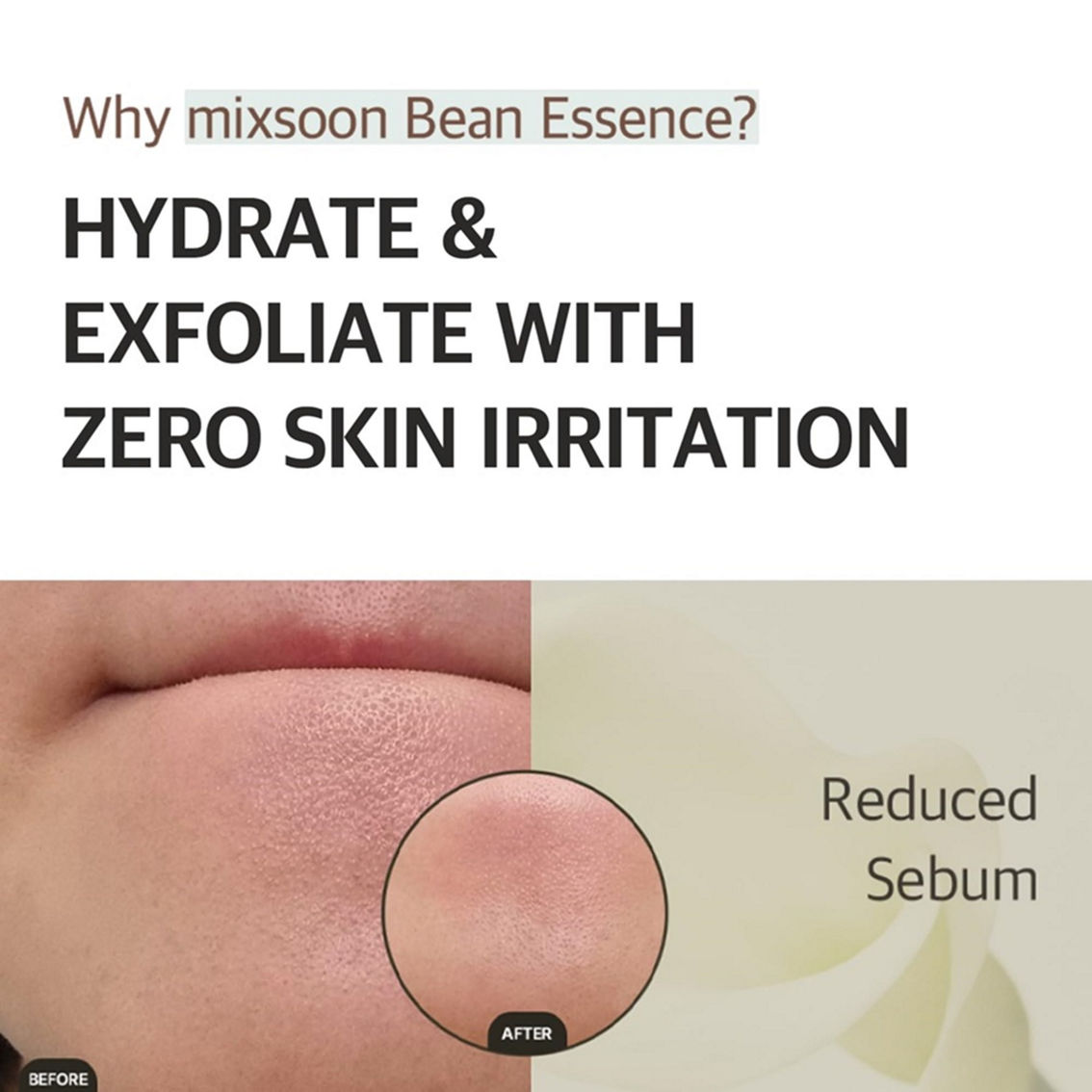 MIXSOON Bean Essence 50 ml - Image 3 of 5