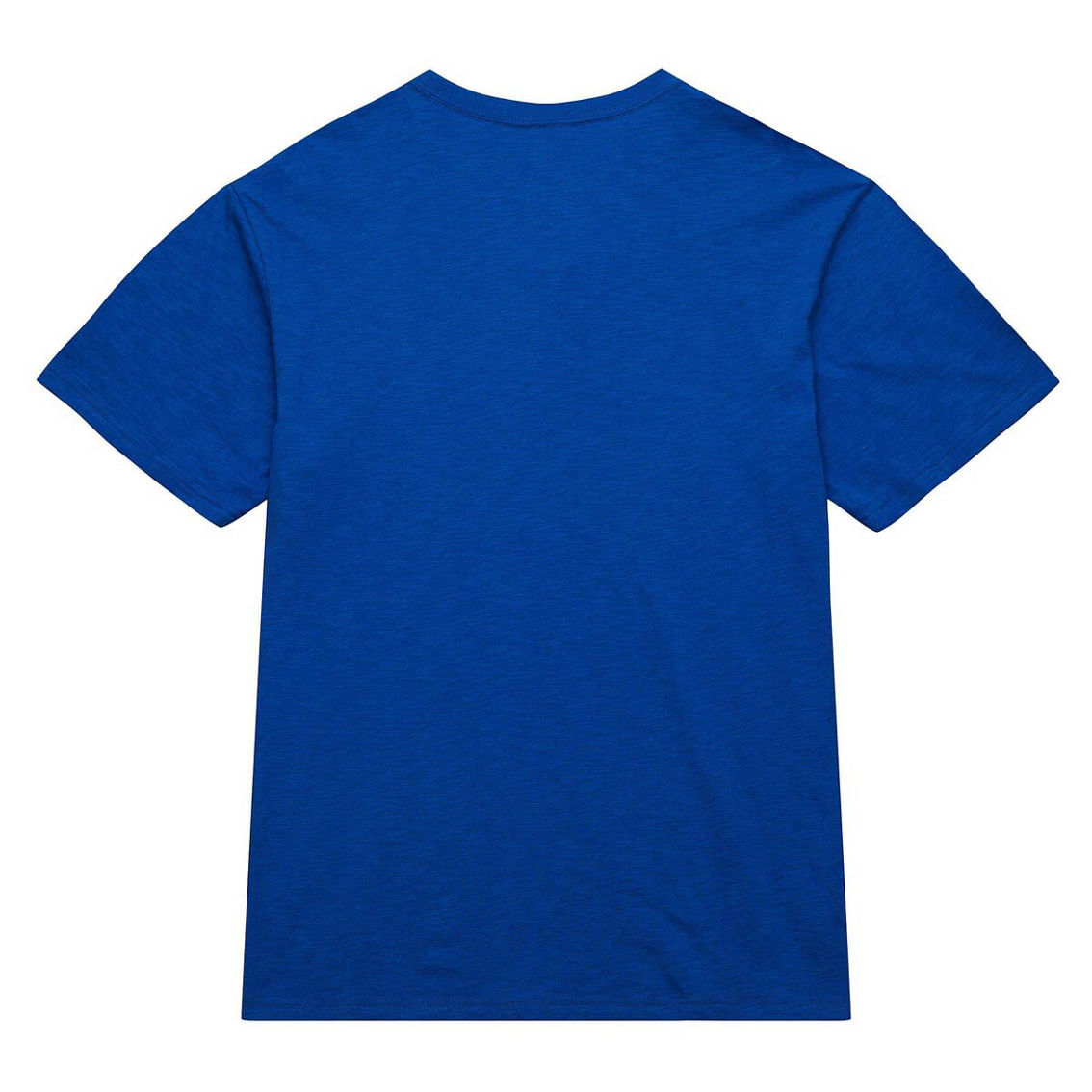 Mitchell & Ness Men's Royal New York Islanders Legendary Slub T-Shirt - Image 4 of 4