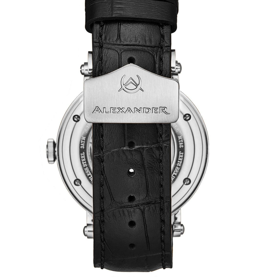 Alexander Swiss Made Classic A153 - Image 2 of 3