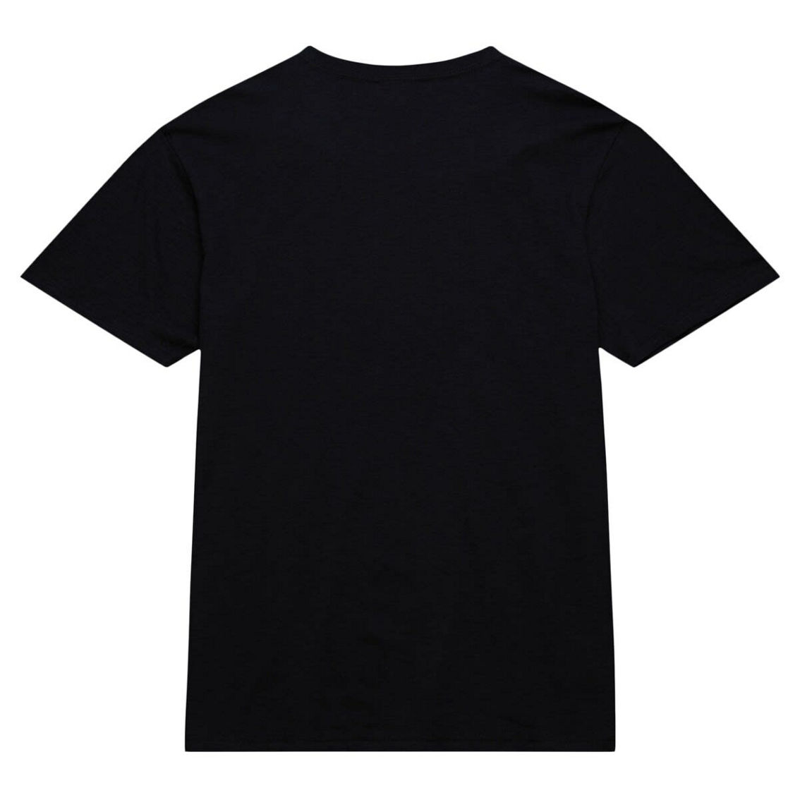 Mitchell & Ness Men's Black Chicago Blackhawks Legendary Slub T-Shirt - Image 4 of 4