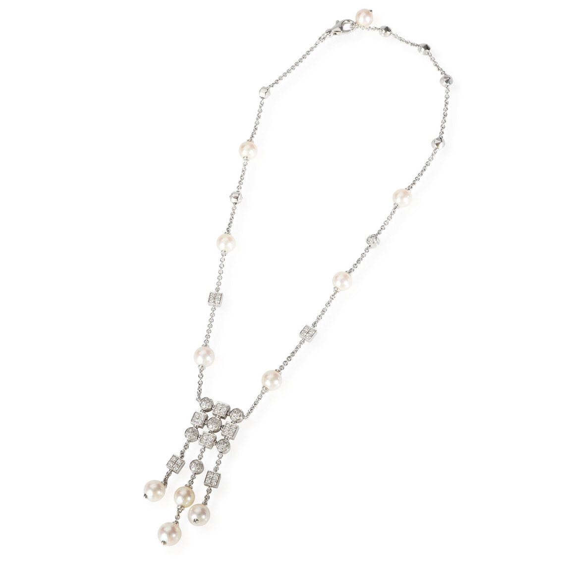 BVLGARI Lucea Necklace Pre-Owned - Image 2 of 4