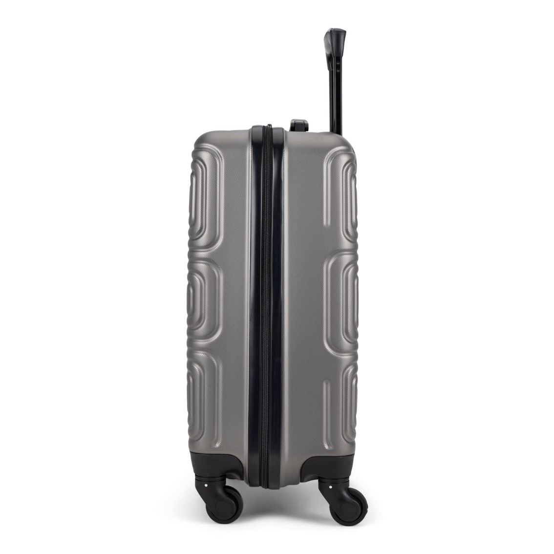 Swiss Mobility SFO hardside 3-piece luggage set - Image 3 of 4