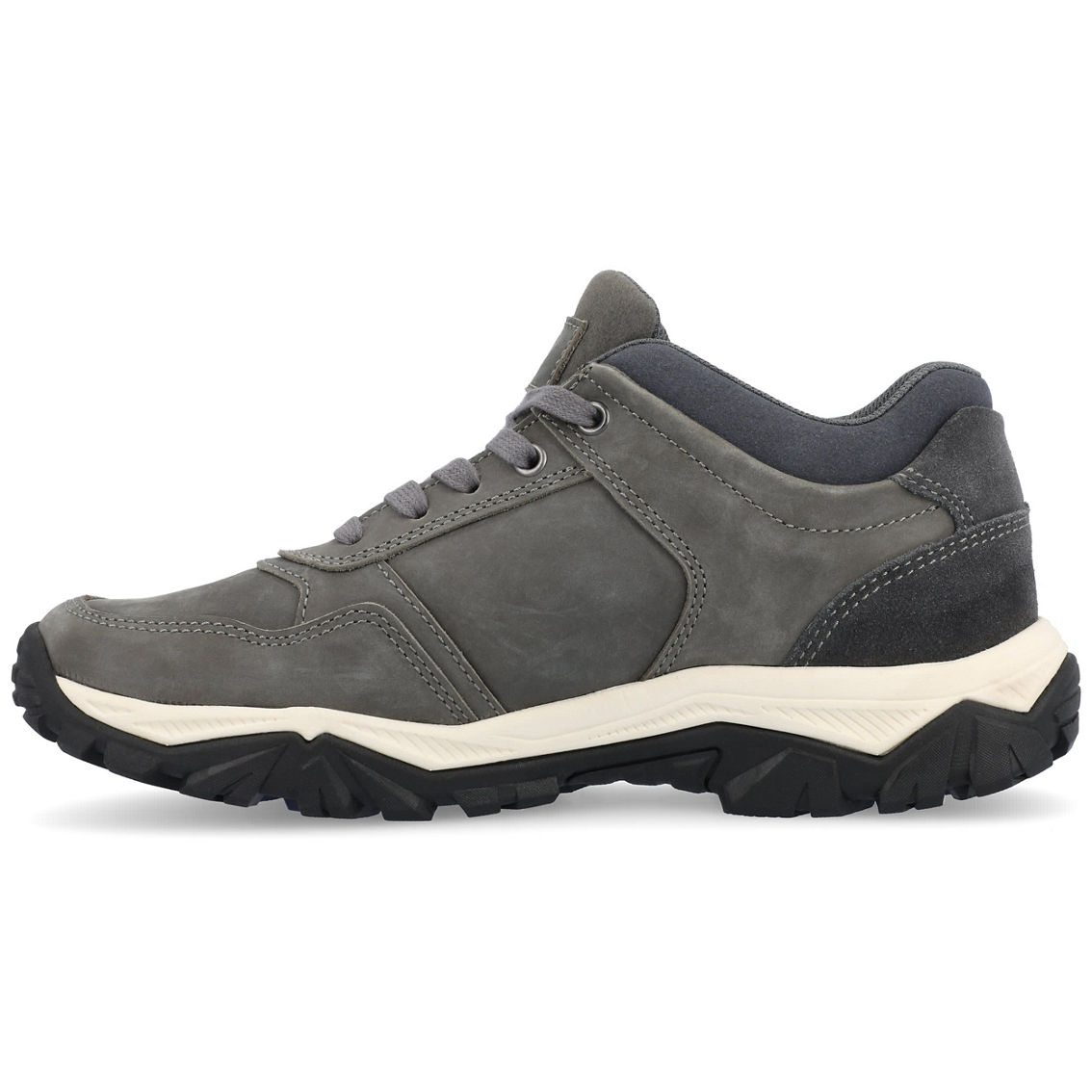 Territory Beacon Casual Leather Sneaker - Image 2 of 5