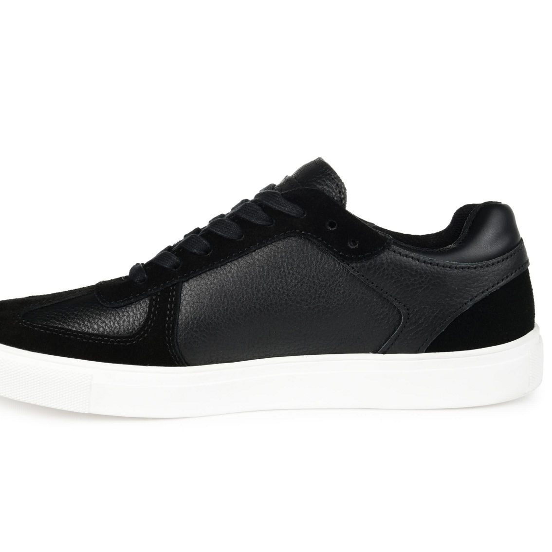 Thomas & Vine Gambit Casual Leather Sneaker - Image 2 of 5
