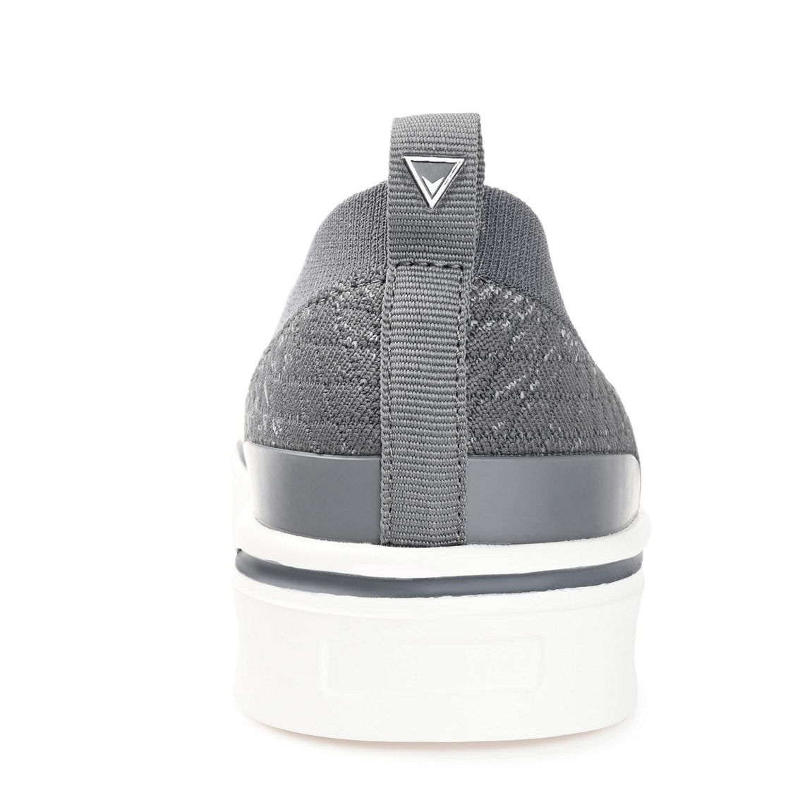 Vance Co. Hamlin Casual Knit Slip-on Sneaker - Image 3 of 5
