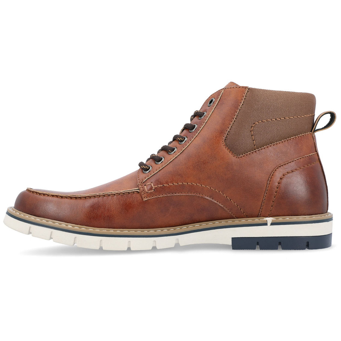 Vance Co. Dalvin Lace-up Ankle Boot - Image 2 of 2