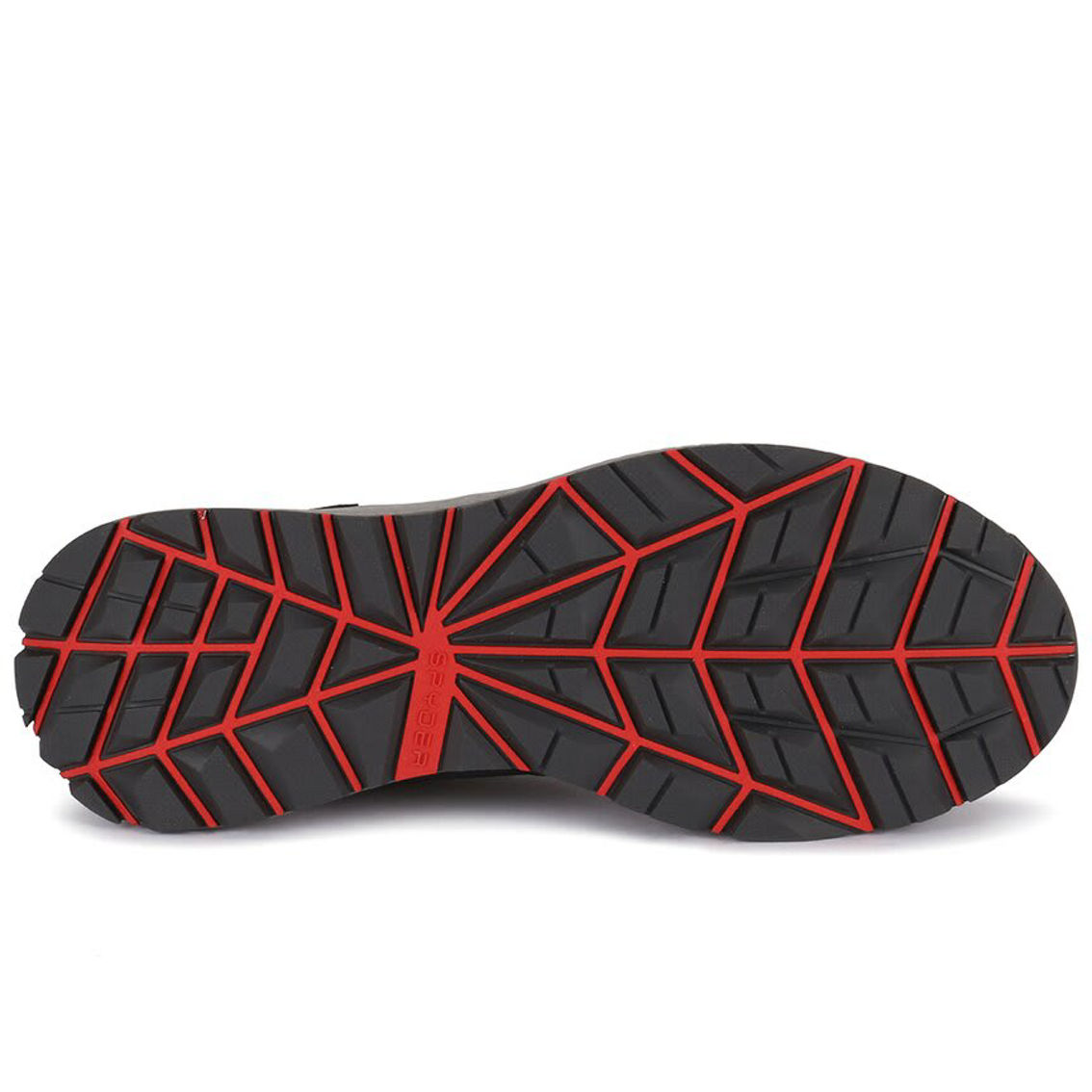 Spyder Blacktail Leather Shoe - Image 4 of 4