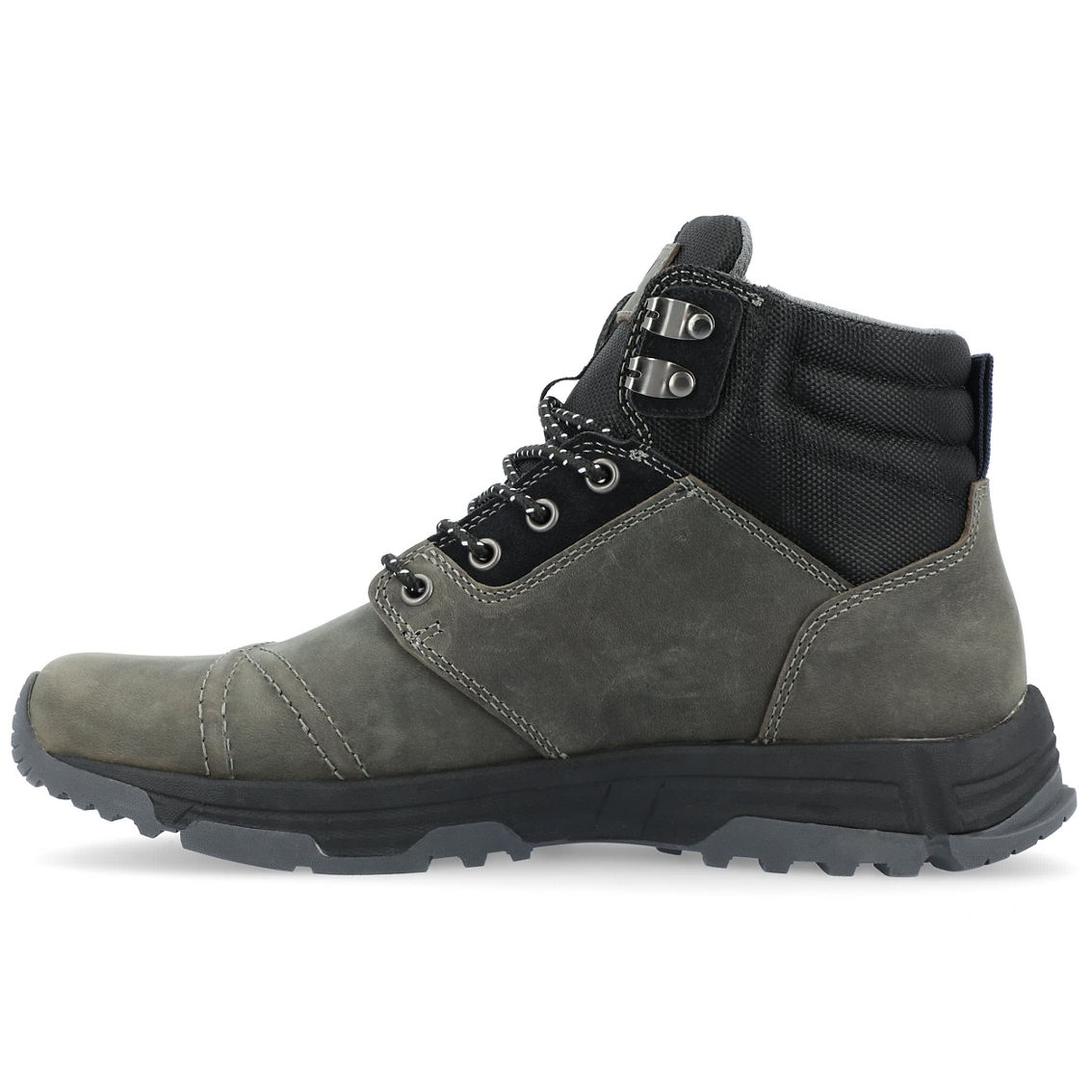 Territory Everglades Water Resistant Lace-Up Boot - Image 2 of 5