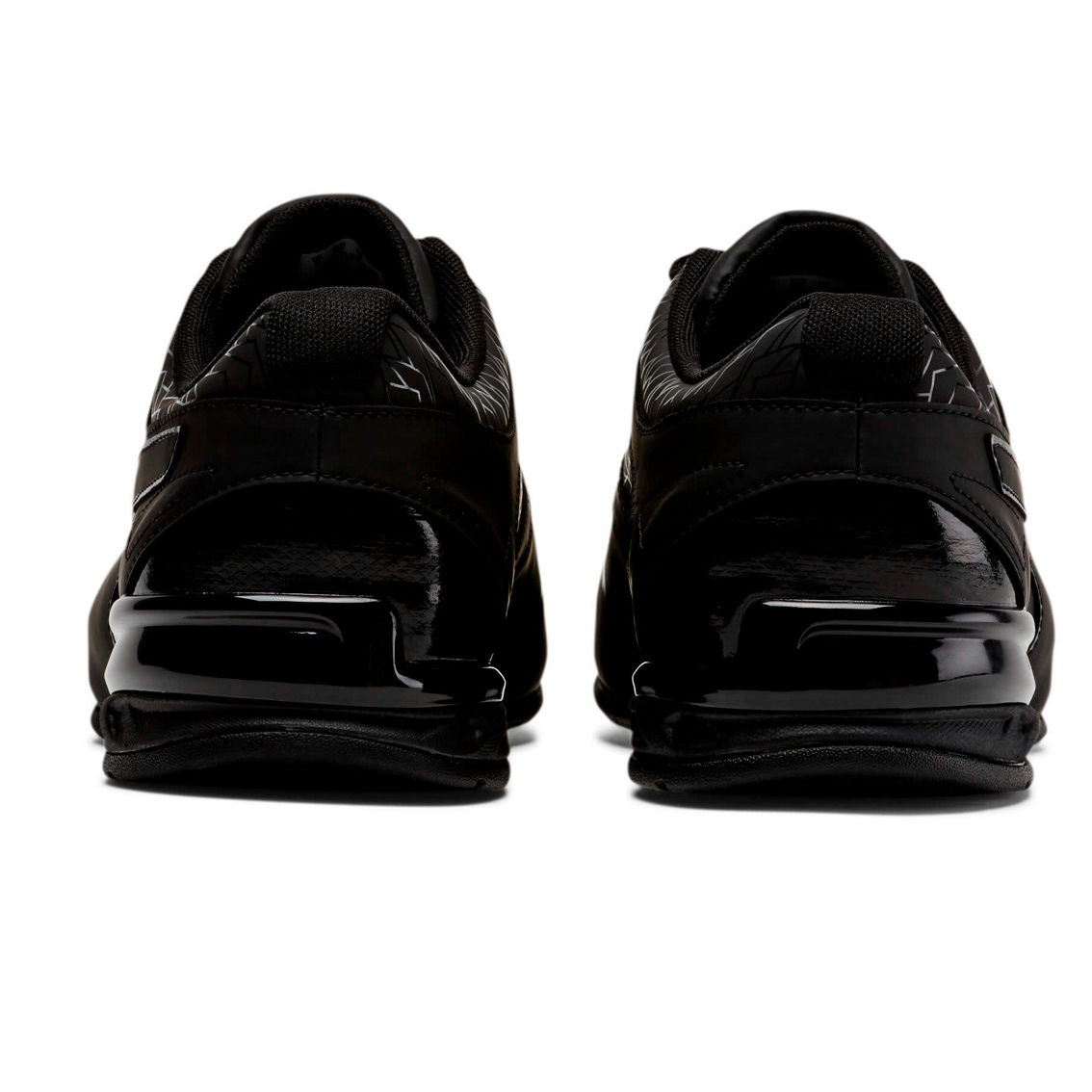 PUMA Men's Tazon 6 Fracture FM Wide Sneakers - Image 4 of 5
