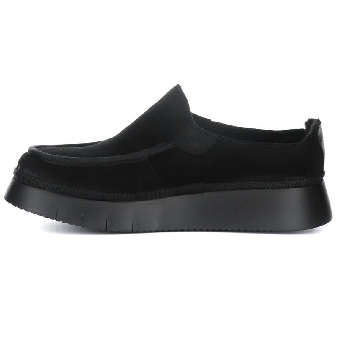 FLY London Ceze Suede Clog - Image 2 of 2