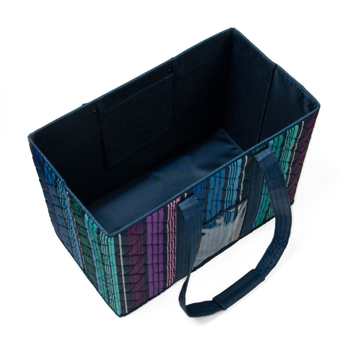 Lug Gallop XL Collapsible Carry-All Tote - Image 2 of 2