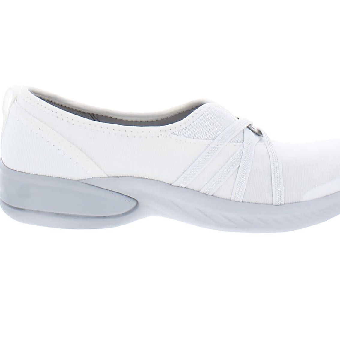 Niche Womens Cushioned Slip-On Shoes - Image 2 of 5