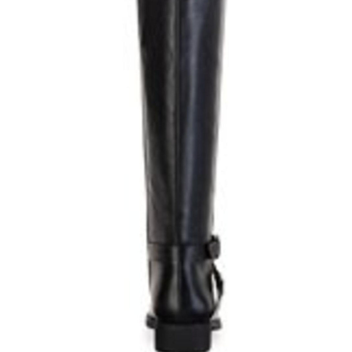Marilee Womens Zipper Mid-Calf Boots - Image 2 of 4