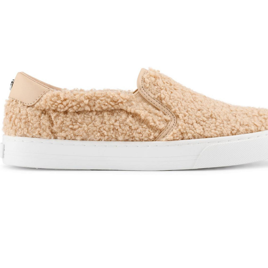 Lala 9 Womens Slip-On Casual and Fashion Sneakers - Image 4 of 4