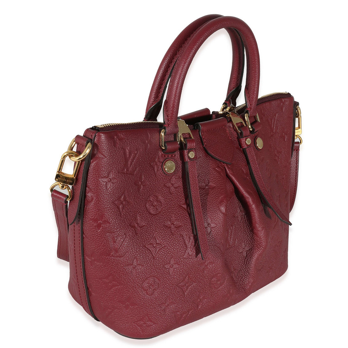 Louis Vuitton Mazarine PM Pre-Owned - Image 2 of 5