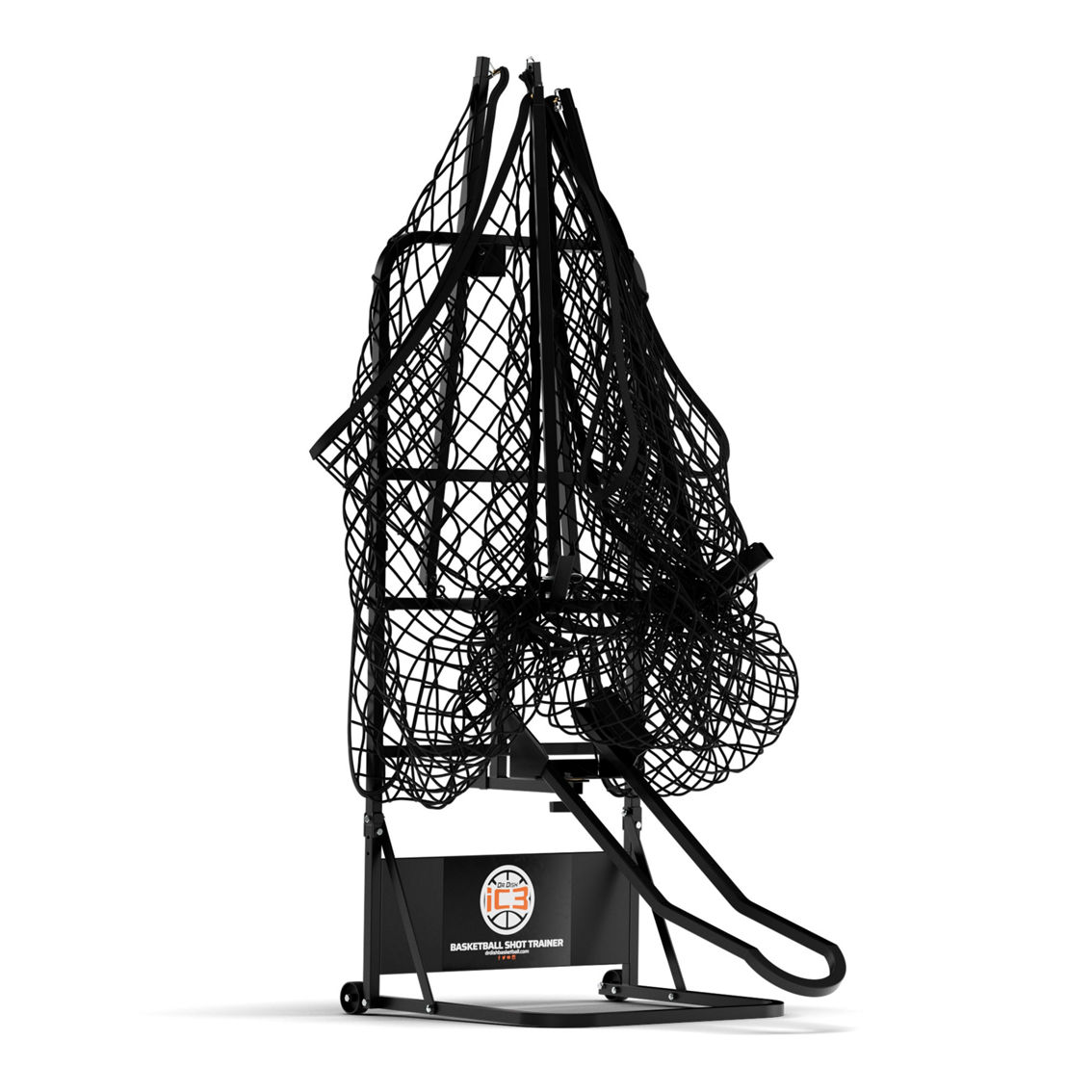 Dr. Dish IC3 Shot Trainer - Image 5 of 5