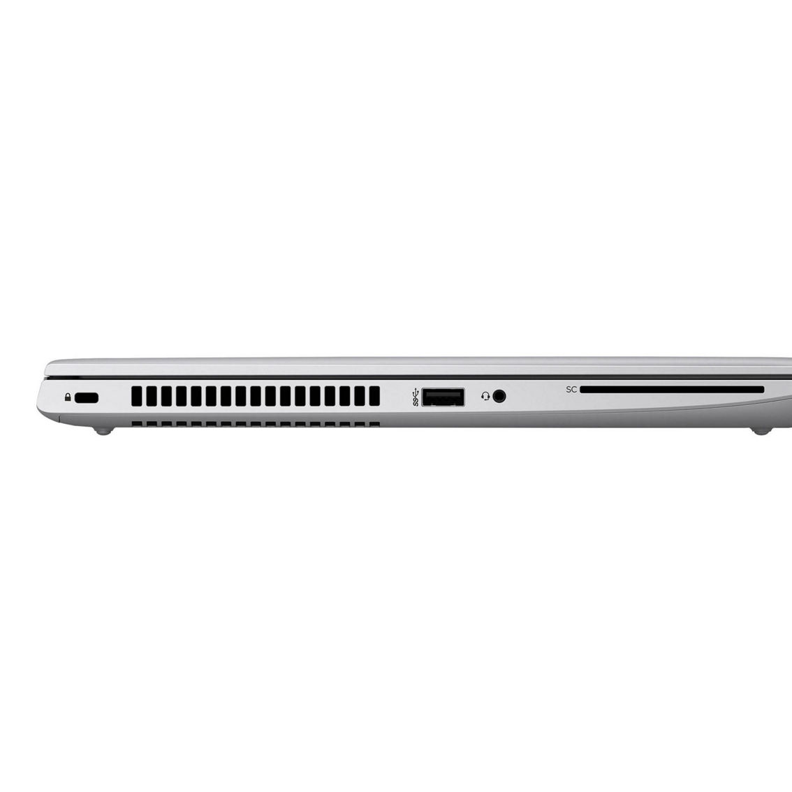 HP 640 G5 Core i5-8365U 1.6GHz 16GB Ram 512GB SSD Laptop (Refurbished) - Image 3 of 4