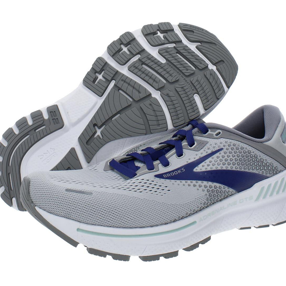 Adrenaline GTS 22 Womens Workout Fitness Athletic and Training Shoes - Image 2 of 5