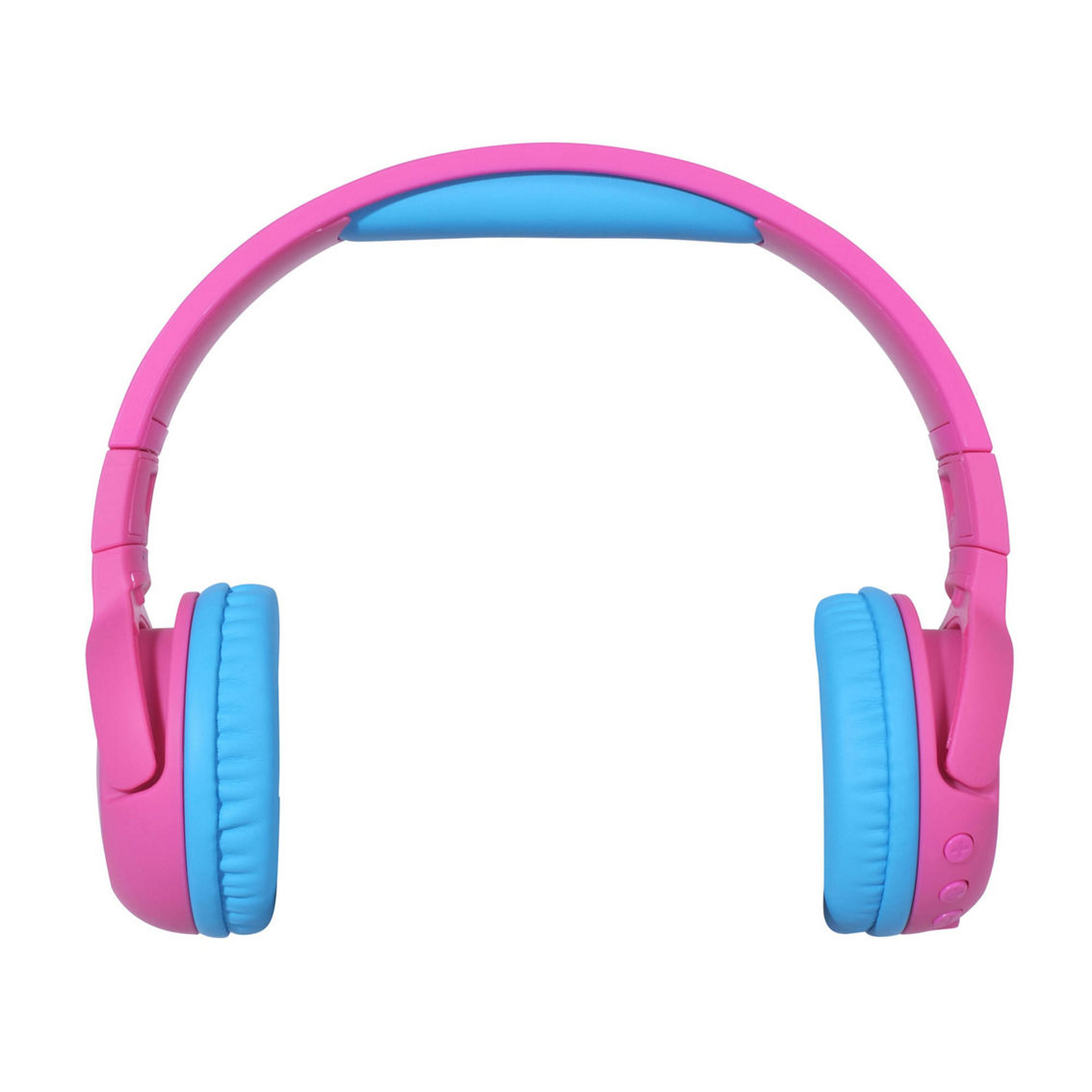 Contixo KB5 Kids Wireless Bluetooth Headphones, Pink - Image 3 of 4