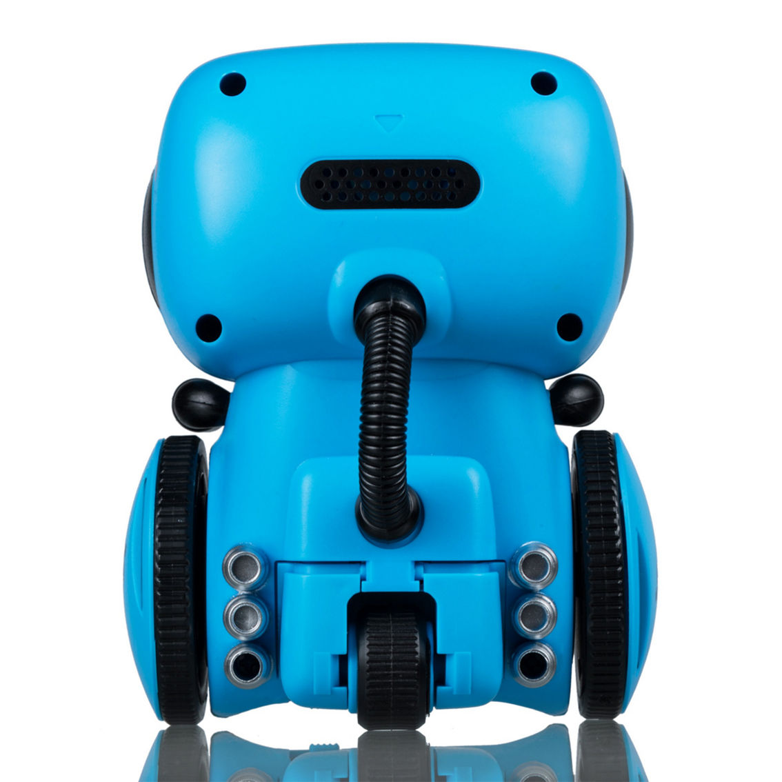 Contixo R1 Learning Educational Kids Robot, Blue - Image 2 of 4