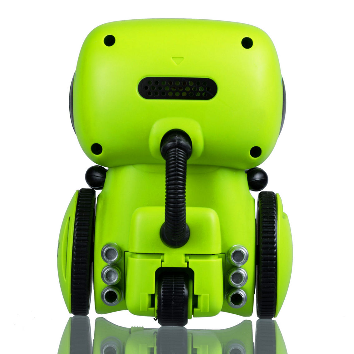Contixo R1 Learning Educational Kids Robot, Green - Image 2 of 4