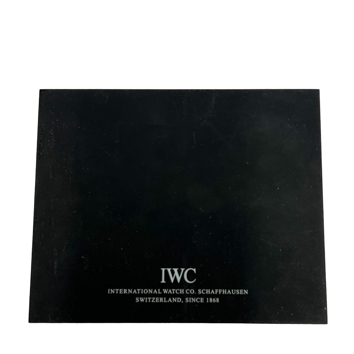 IWC Aquatimer Pre-Owned - Image 3 of 3