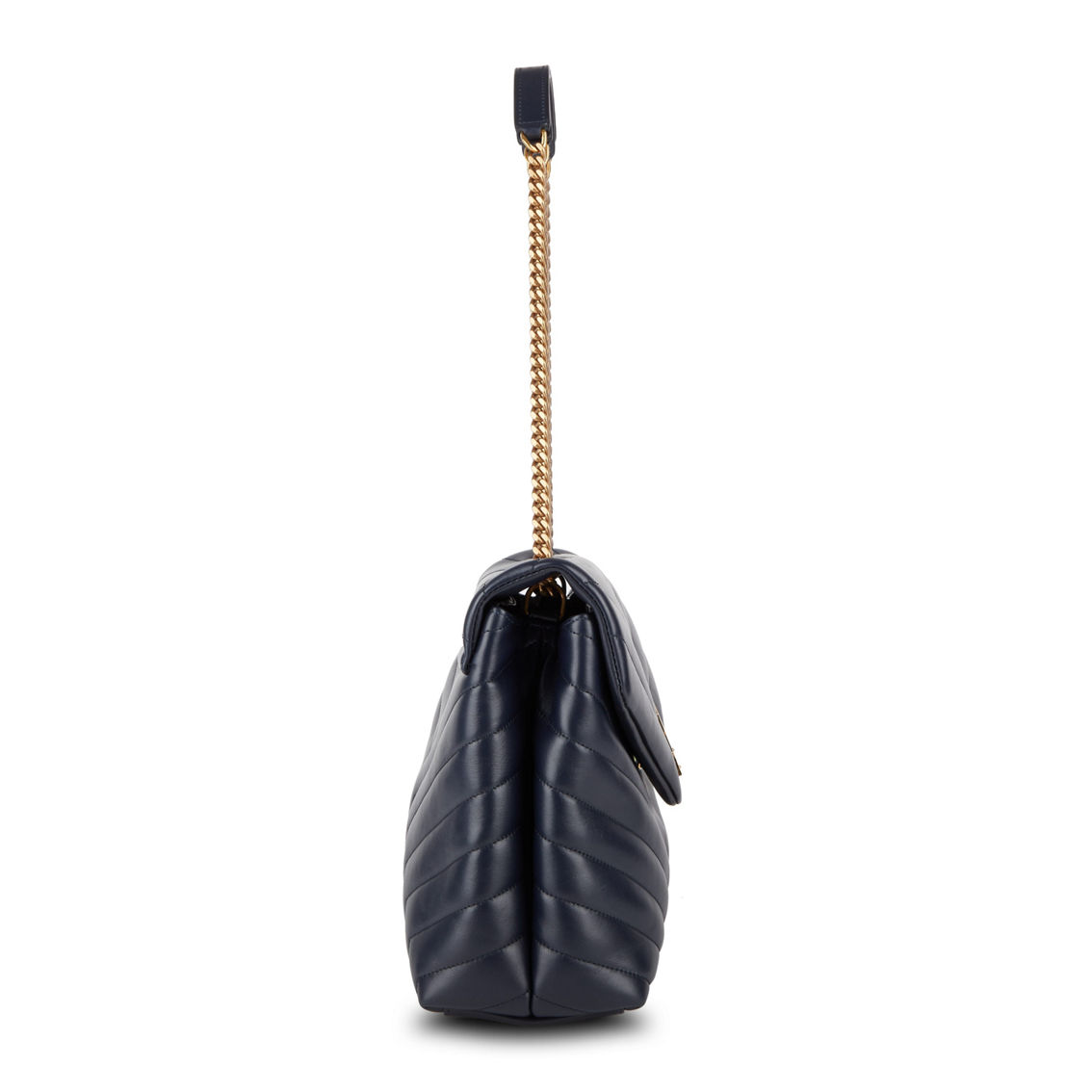 Yves Saint Laurent Loulou Chain Shoulder Bag Medium (Pre-Owned) - Image 2 of 5