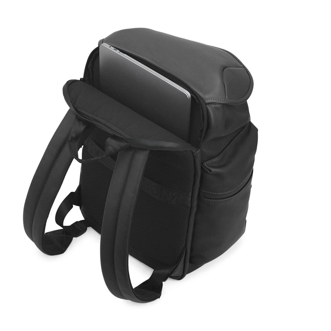 Vision Backpack - Black - Image 4 of 5