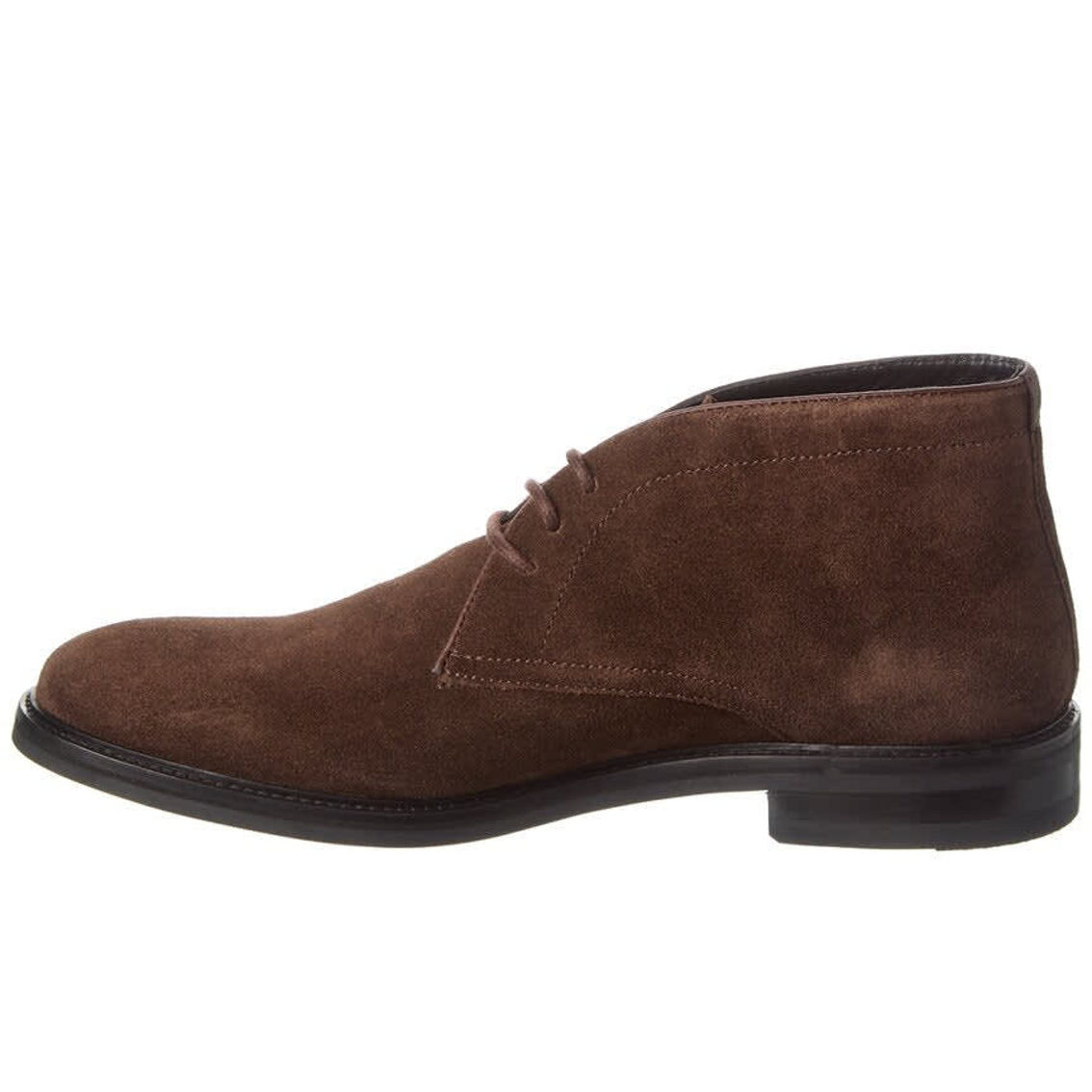 Ted Baker Andrews Suede Chukka Boot - Image 2 of 4