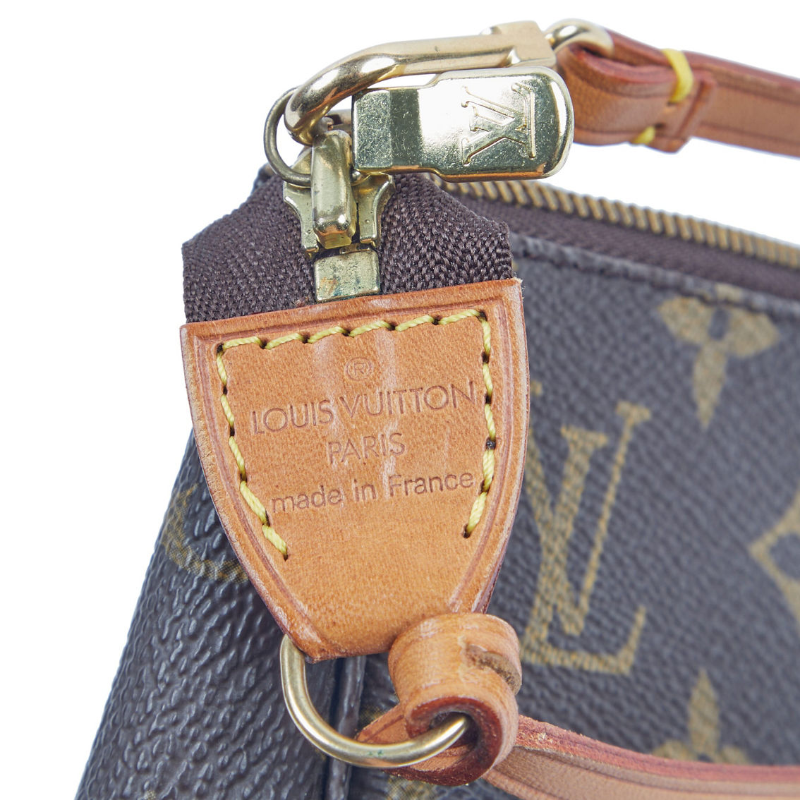 Louis Vuitton Pochette Accessoires Monogram (Pre-Owned) - Image 5 of 5
