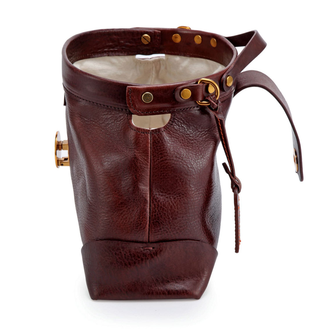 Old Trend Gypsy Soul Leather Crossbody - Image 5 of 5