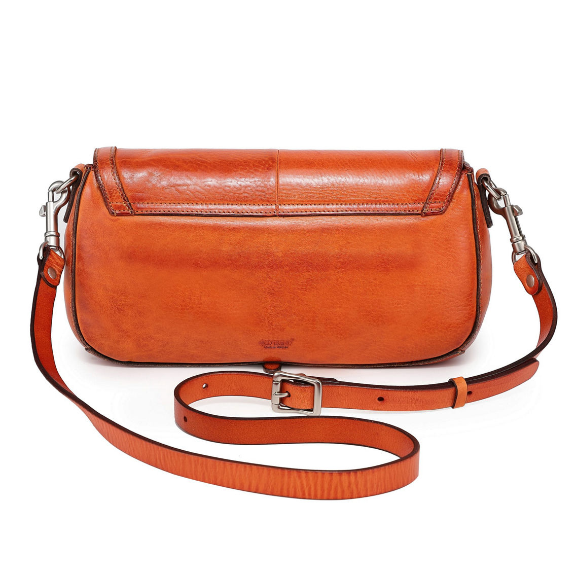 Old Trend Abutilon Convertible Leather Crossbody - Image 5 of 5
